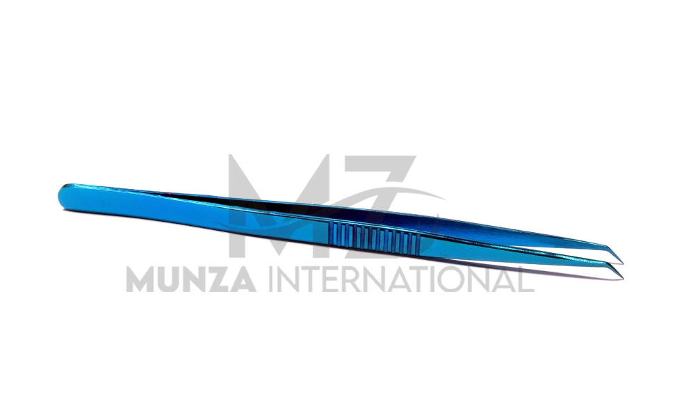 Eyelash Tweezers